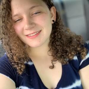 Meet your Posher, Maddison